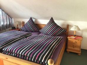 Fewo Höflich - Fewo 1 Heiderosenweg