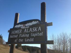 Blue Spruce Apartment