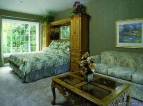 Salbasgeon Inn of the Umpqua