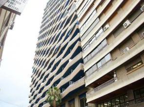 Beferent - Riscal 3 Alicante Centro