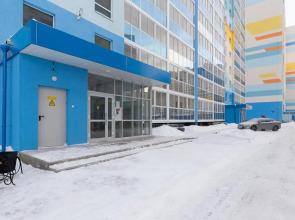 Jet2Day on Yasny Bereg street 3