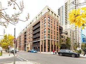 Beautiful Two Bed Property Near Whitechapel