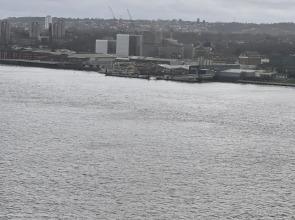 Inviting 2-bed Apartment in London