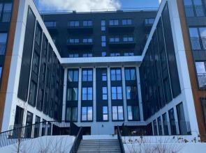 Luxury Toom-Kuninga Residence