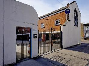 Imperial Barking Road Apartments