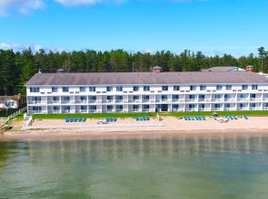 Bridge Vista Beach - Hotel & Convention Center