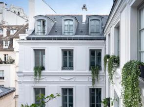 Maison Colbert, member of Meliá Collection  Notre-Dame