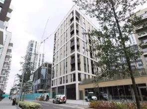 Executive Flat Greenwich London Near Station O2