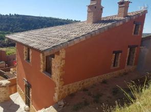 Hostal los Esquiladores