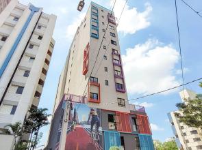 Loft Pinheiros by OBA