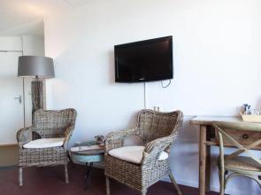 Strandhotel Noordzee