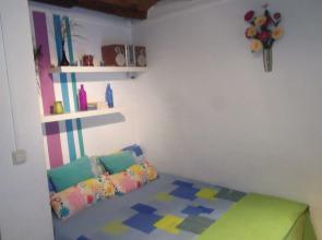 Penthouse Center Town Apartment