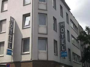 ART Hotel Ufer
