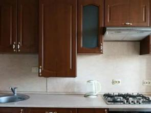 The Right Room at 83 Plekhanova St.