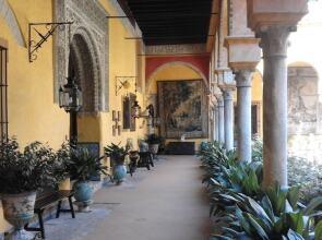 Hispalis Santa Ángela