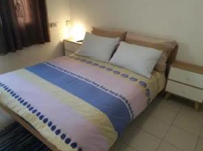 Savyon Apartment in Galilee