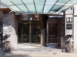 Hotel Rice Reyes Católicos