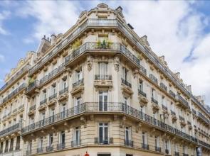 Sweet Inn - Champs Elysees - Cerisoles