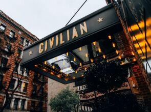 CIVILIAN Hotel