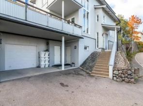 Villa Rajaportti 1st&2nd floor Loft with lakeview