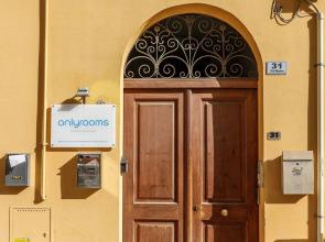 Onlyrooms I - Central & Quiet Area