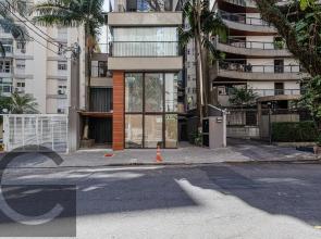 Charlie Itaim Bueno Brandão