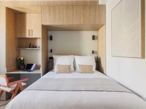 Elegant AC Studio 2P - Paris 16k / Trocadero