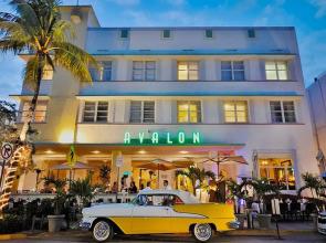 Avalon Hotel