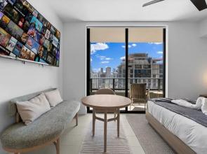 Prime Downtown Location Condos