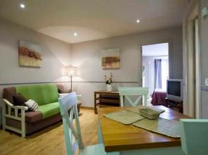 Palacio Apartments Madrid - VIP