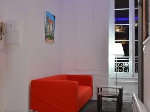 Studio Villa Anglaise