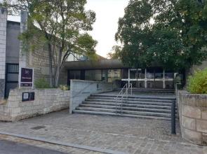 Studio Simplicien *Cosy* plein centre ville de Poitiers *TV* Wifi *Café*