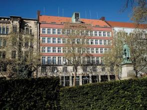 Motel One Hannover-Oper