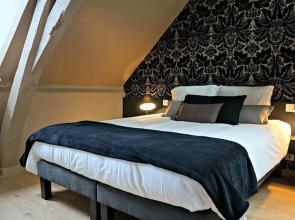 Appart Hôtel Lille - SIMONE