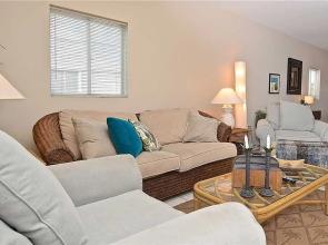 Beach Walk Unit B - Three Bedroom Condo