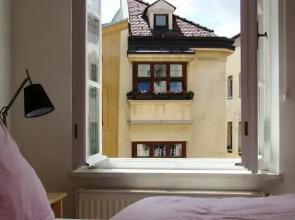 Kaiser Max Suite at The Golden Roof