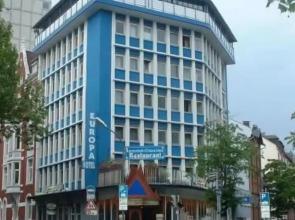 Hotel Europa Offenbach