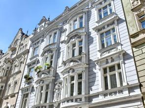 Maiselova 5 Apartment