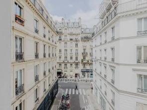 Cosy Apartment - 1br/4p - Jardin du Luxembourg