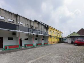 Homestay Hj Suharti Natar Lampung RedPartner