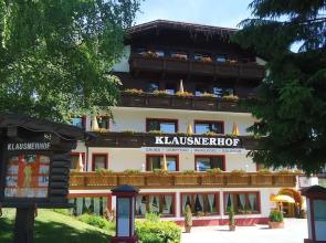 Hotel Garni Klausnerhof
