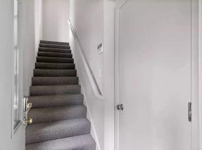 Seattle: U District Retreat, Free Parking 3 Bedroom Home By Redawning