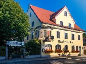 Hotel Gasthof Zur Post Unterföhring