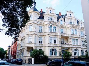 4 Sterne Wohnung in zentraler Lage