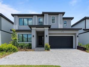 2024 NEW 12bedrooms 12bathroom At Paradiso Grande