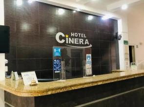 Hotel Cinera