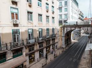 Walk'In Sodré Guest House