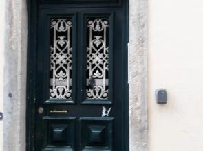 Adamastor Flat Lisbon