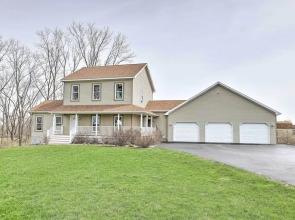 Geneva Studio, 3 Miles to Seneca Lake!