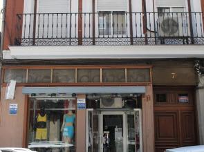 Modern 3 Bedroom in La Latina 10 minutes to Metro